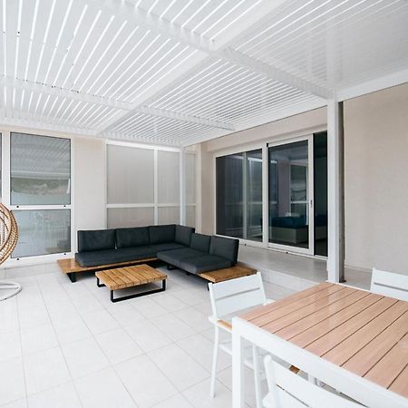 Diana - Taormina Minerva Luxury Apartment By Taormina Holidays Екстериор снимка