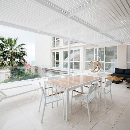 Diana - Taormina Minerva Luxury Apartment By Taormina Holidays Екстериор снимка