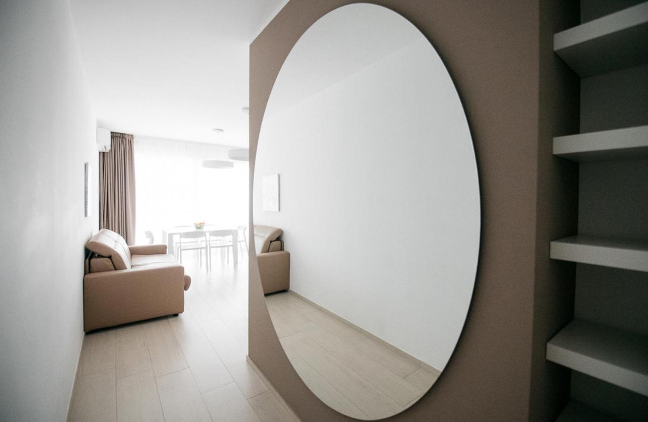 Diana - Taormina Minerva Luxury Apartment By Taormina Holidays Екстериор снимка