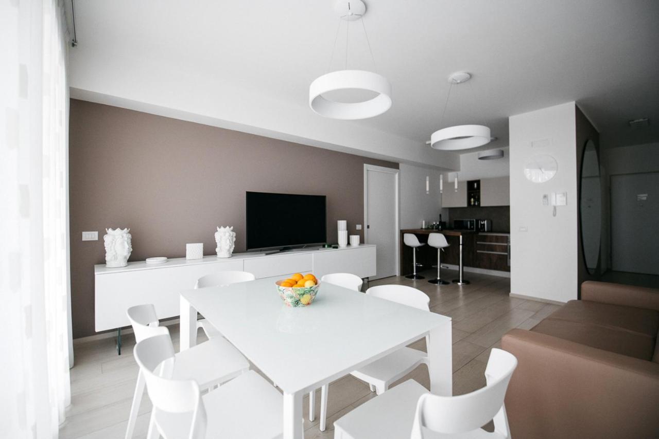 Diana - Taormina Minerva Luxury Apartment By Taormina Holidays Екстериор снимка