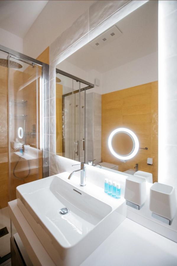 Diana - Taormina Minerva Luxury Apartment By Taormina Holidays Екстериор снимка