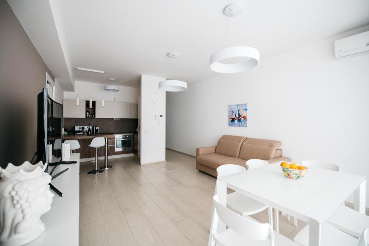 Diana - Taormina Minerva Luxury Apartment By Taormina Holidays Екстериор снимка