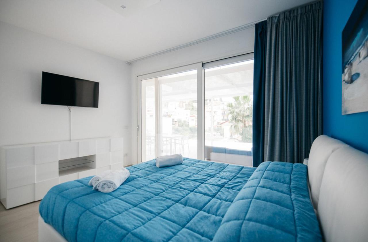 Diana - Taormina Minerva Luxury Apartment By Taormina Holidays Екстериор снимка