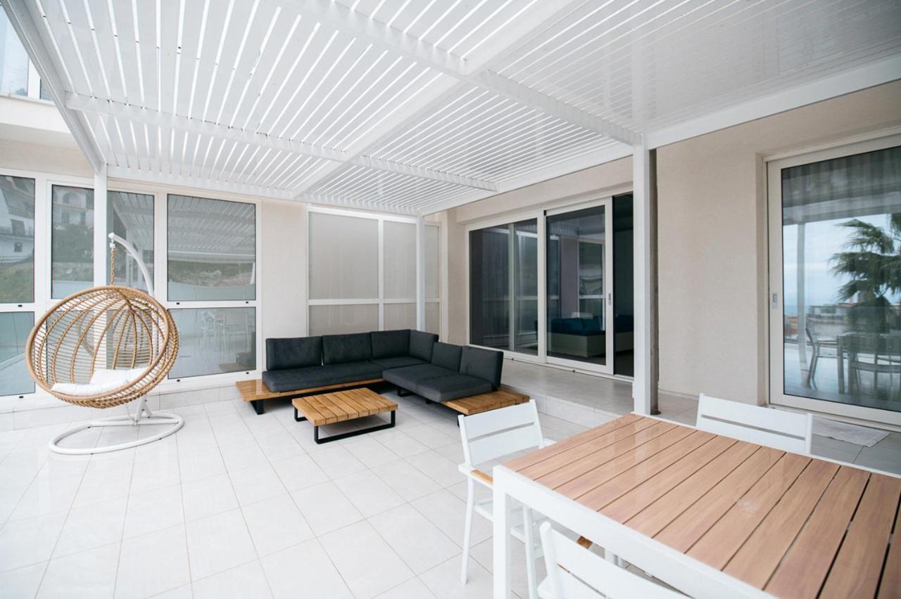 Diana - Taormina Minerva Luxury Apartment By Taormina Holidays Екстериор снимка